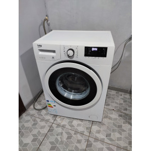 Стиральная машина BEKO WKY-61031. Photo 3